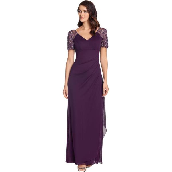 Xscape Women's Dress and Gown - Xscape
