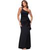 imageXscape Womens 4795XA Black 4