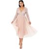 Blush Taupe
