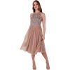 Blush Taupe