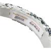 Maya Deluxe Womens Embellished Headband for Ladies Adults Sequin Alice Band Bridal Hair Accessories Bridesmaid Evening Formal, Bandeau aux femmes, silver, One Size