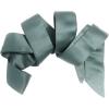 Maya Deluxe Womens Sash Belt Ladies Satin Sash Waist Tie Ribbon Bow Accessory For Bridesmaids Bridal Wedding Prom Evening Occasion ceinture De las mujeres(Misty Green)