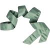 Maya Deluxe Ceinture pour Tenue de Ceremonie Femme en Satin de Taille Nœud Accessoire pour Demoiselles D&rsquo;honneur Mariage Robe Belt Femme(Deep Mint)